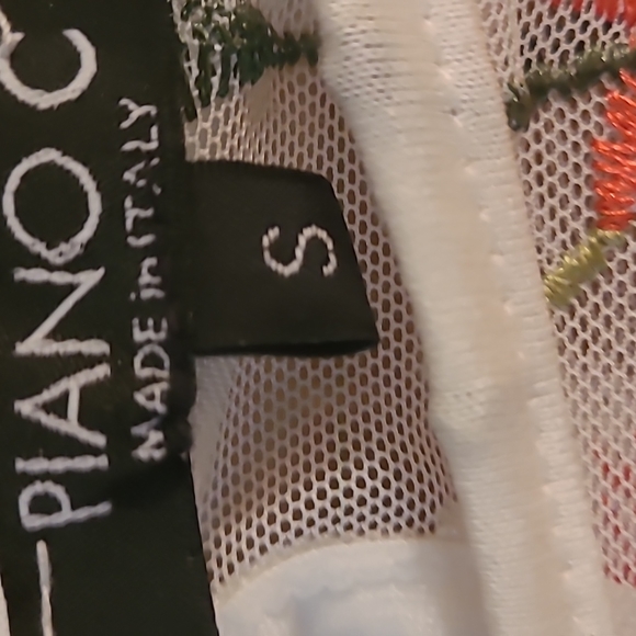 Blouse - Picture 4 of 4